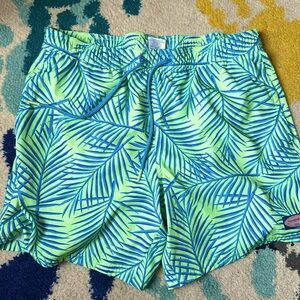 Vineyard Vines men’s swim trunks